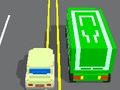 游戏像素高速公路 在线