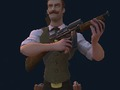 游戏Battle Royale Portable在线