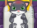 游戏小猫医生在线
