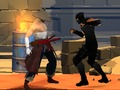 游戏武士战士在线