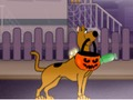 游戏Scooby-Doo Scoobtober捣蛋 在线