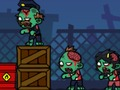 游戏僵尸 apocalypse在线