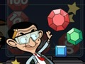 游戏Bean Gem Tap先生 在线