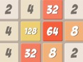 游戏2048 谜题 在线