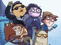 游戏Trollface 任务：视频模因和电视剧 在线