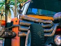 游戏GTA：隐藏的钥匙 在线