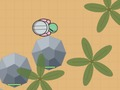 游戏加仑。 io 在线