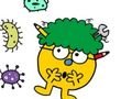 游戏小发明家小姐：生物学 在线