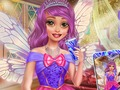 游戏仙女：Instagram 上的自拍 在线