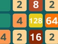 游戏2048年的挑战 在线