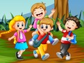 游戏学校麻将豪华版 在线
