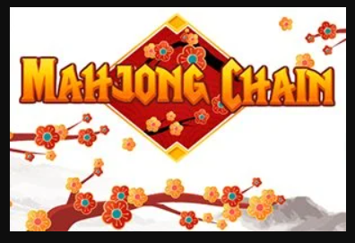 游戏麻将链 在线