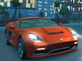 游戏3D夜城2球员赛车 在线