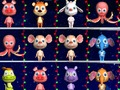 游戏连接可爱3D在线