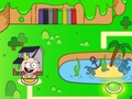 游戏Nickelodeon Portal Chase！在线