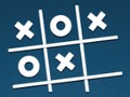 游戏與朋友的井字棋在线