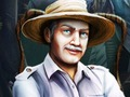 游戏稻草人仪式 在线