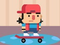 游戏点击Skaters Online 在线