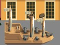 游戏船厂Tycoon 在线
