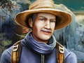 游戏残忍的山 在线