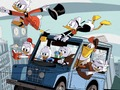 游戏迪士尼DuckTales Duckburg任务 在线