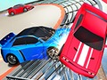 游戏CarFight。 IO 在线