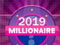 游戏百万富翁 2019 在线