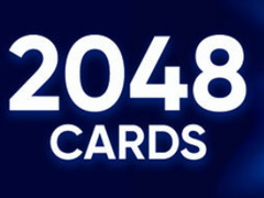 游戏2048 卡片在线
