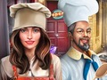 游戏MasterChef秘密 在线