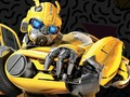 游戏变形金刚BumbleBee音乐组合 在线