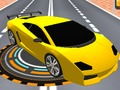 游戏赛车 3D在线