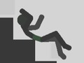 游戏Stickman Ragdoll Crash Fun在线