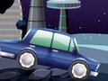 游戏汽车和道路 在线