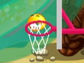 游戏Emoji 篮球点击器在线
