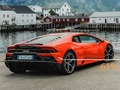 游戏Huracan Evo 拼图 在线