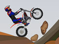 游戏Moto Trial Fest 2 -Desert Pack 在线
