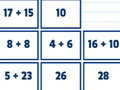 游戏数学麻将加法 在线