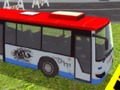 游戏公交停车模拟器3D在线