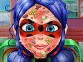游戏点点女孩皮肤医生在线