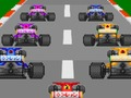 游戏F1赛车 在线