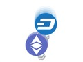游戏比特币与以太坊在线