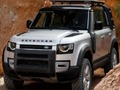 游戏路虎 Defender 110在线
