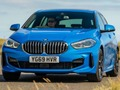 游戏BMW 1 系列 英国在线
