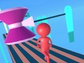 游戏有趣的比赛3D在线