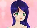 游戏破坏者漫画女孩在线
