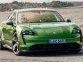游戏保时捷 Taycan Turbo S在线