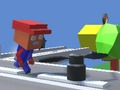 游戏超级3D世界冒险在线