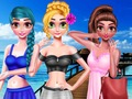 游戏与BFF公主的海洋之旅在线