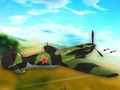 游戏二战空中犬在线