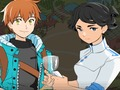 游戏厨师英雄在线